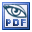 MicroAdobe PDF Reader icon
